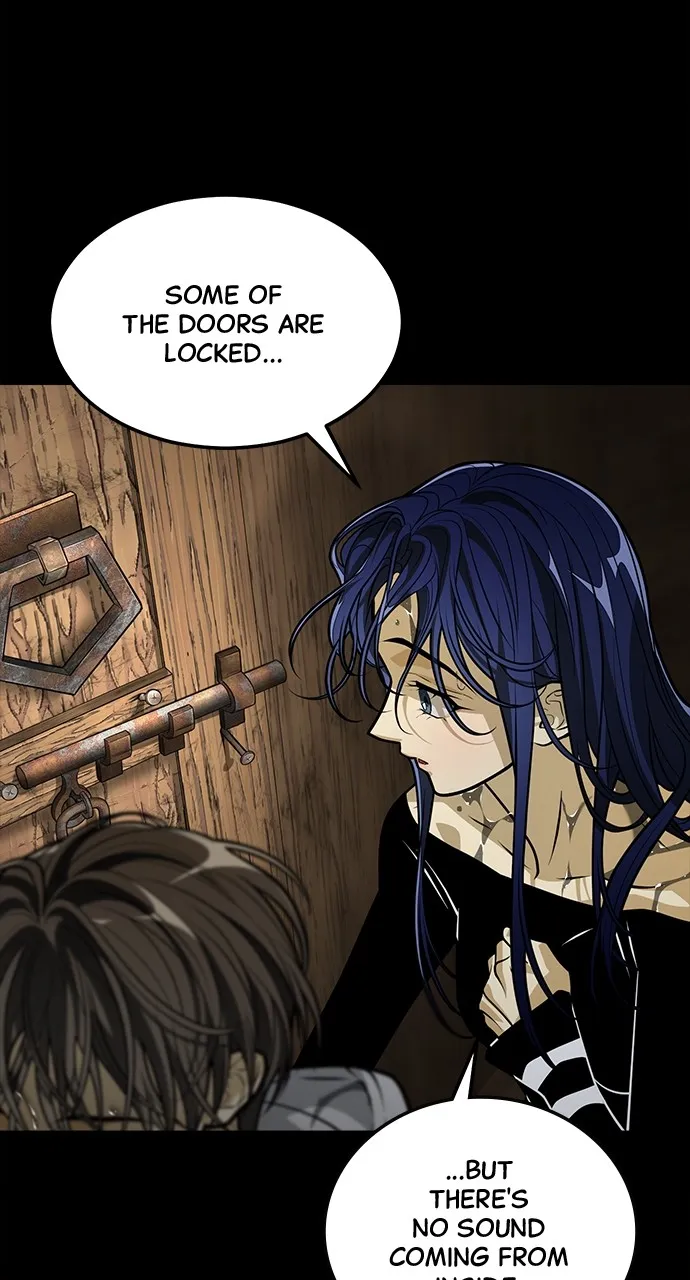 Read The Last Passage chapter 40 image 72 on Lezhin