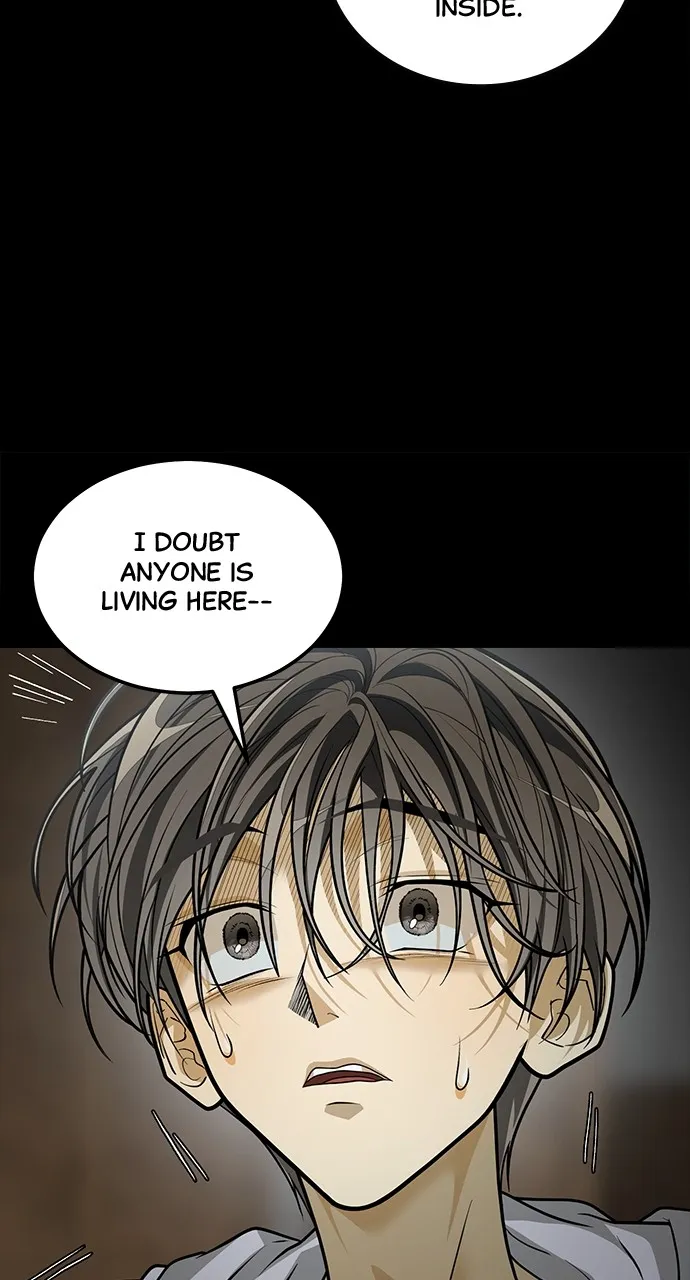 Read The Last Passage chapter 40 image 73 on Lezhin