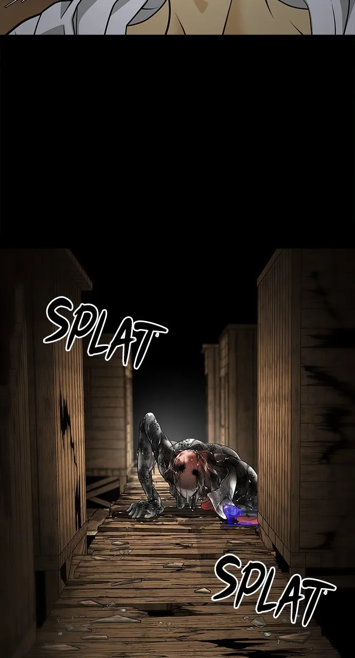 Read The Last Passage chapter 40 image 74 on Lezhin