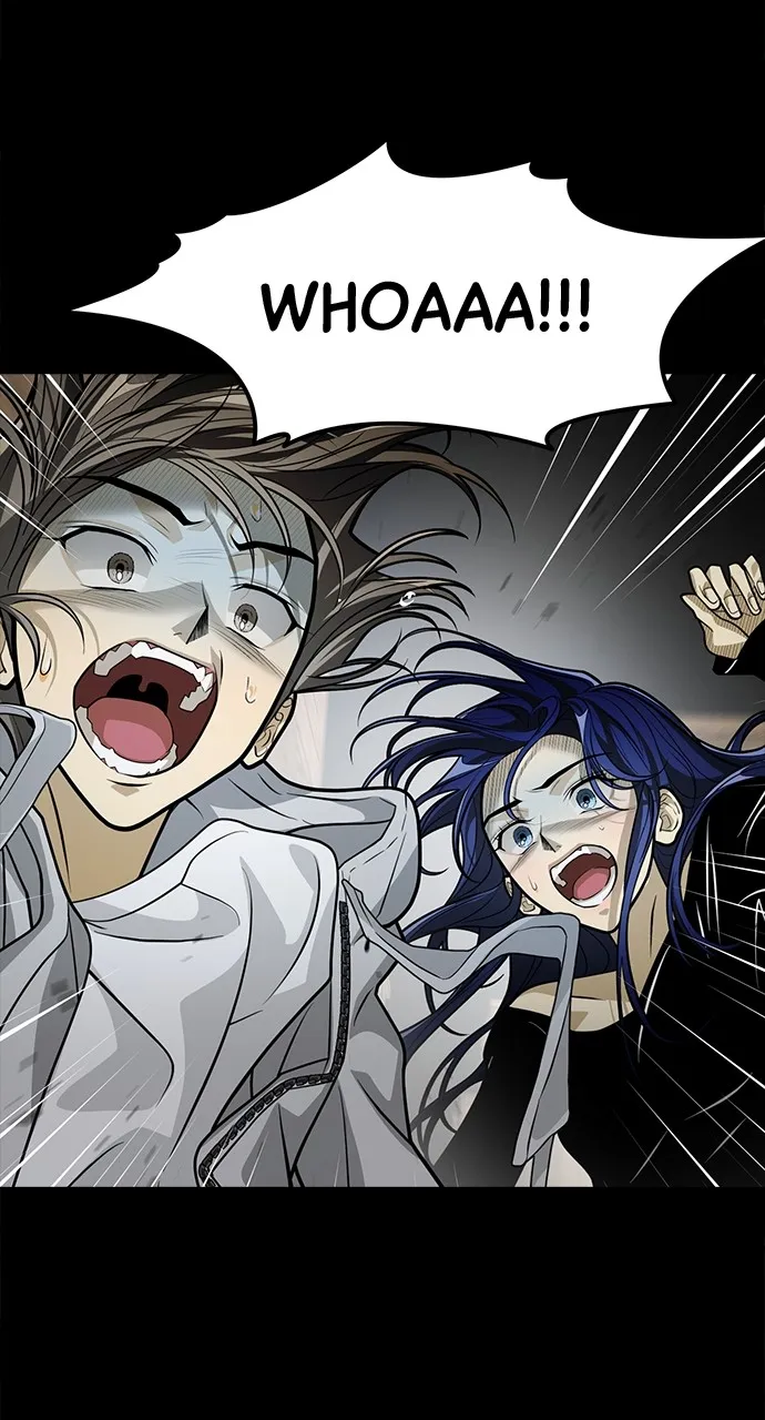 Read The Last Passage chapter 40 image 79 on Lezhin