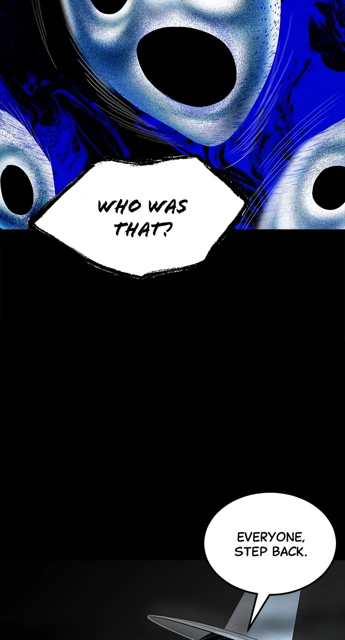 Read The Last Passage chapter 40 image 8 on Lezhin
