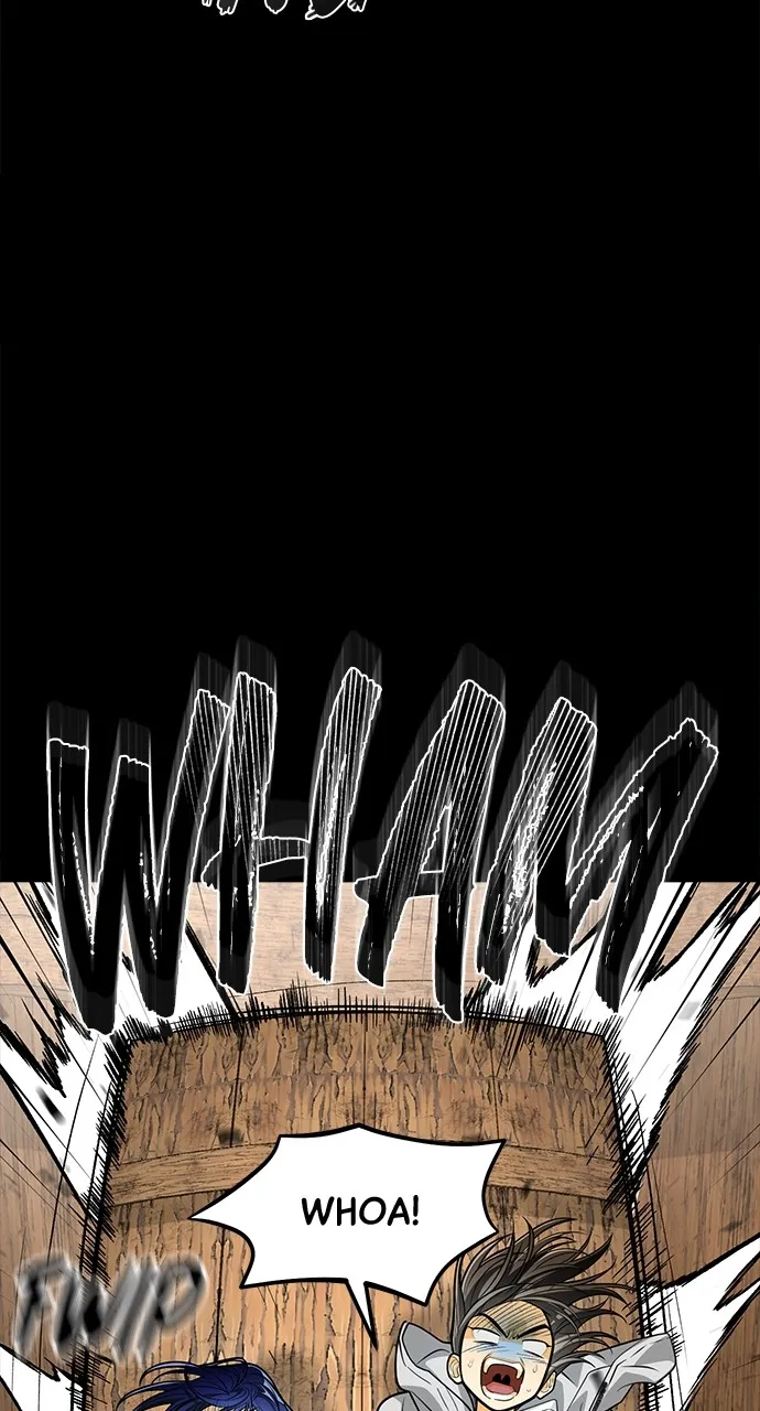 Read The Last Passage chapter 40 image 82 on Lezhin