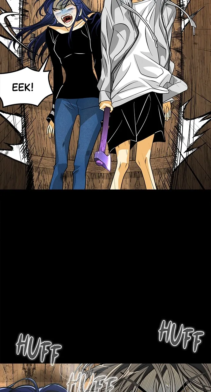 Read The Last Passage chapter 40 image 83 on Lezhin