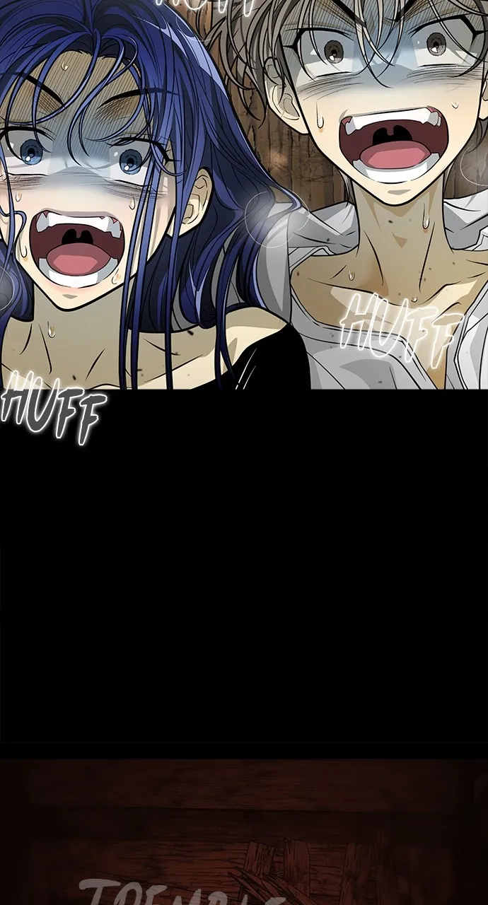 Read The Last Passage chapter 40 image 84 on Lezhin