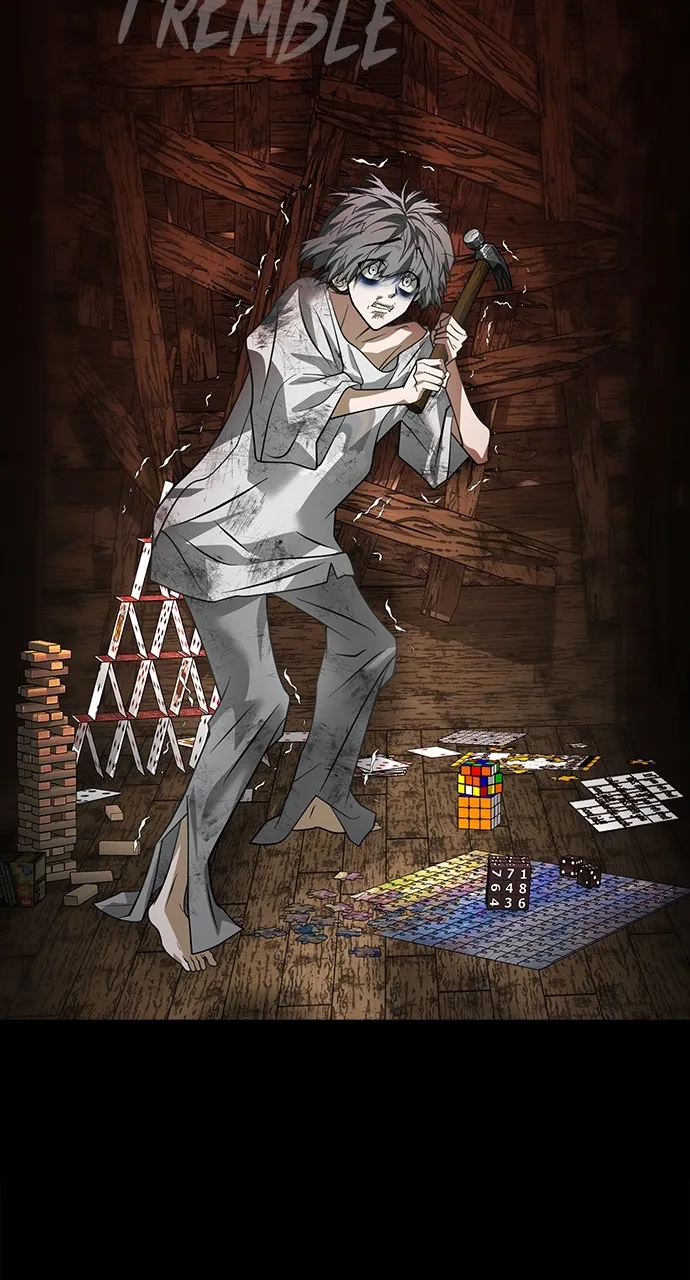 Read The Last Passage chapter 40 image 85 on Lezhin