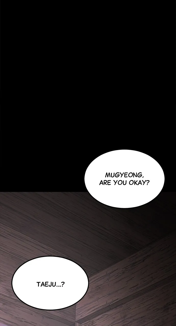 Read The Last Passage chapter 40 image 86 on Lezhin