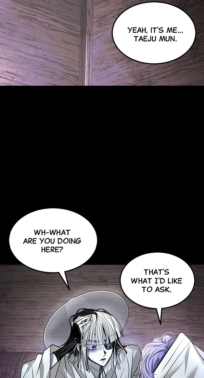 Read The Last Passage chapter 40 image 87 on Lezhin