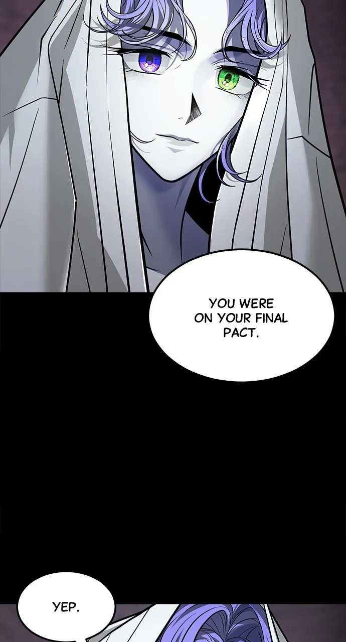 Read The Last Passage chapter 40 image 89 on Lezhin