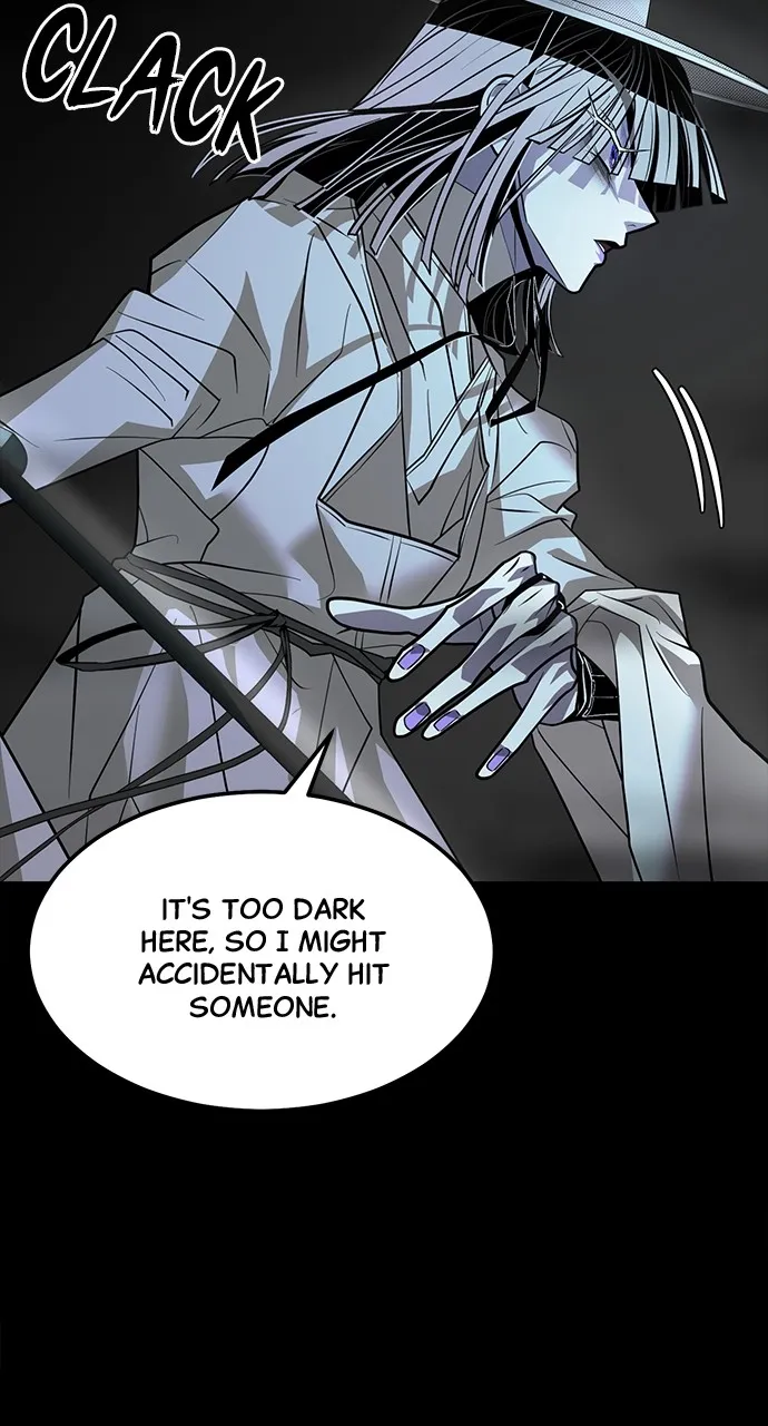 Read The Last Passage chapter 40 image 9 on Lezhin
