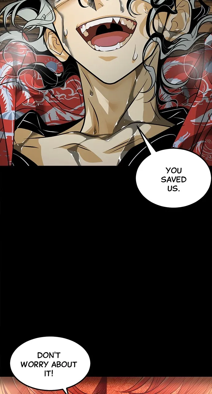 Read The Last Passage chapter 40 image 93 on Lezhin