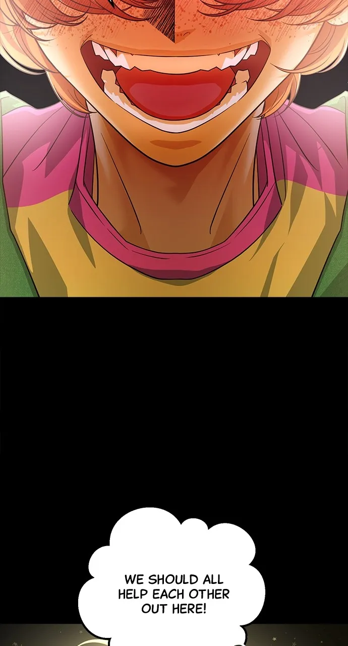 Read The Last Passage chapter 40 image 94 on Lezhin