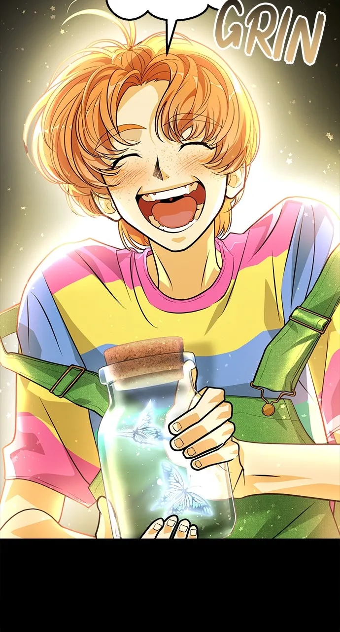 Read The Last Passage chapter 40 image 95 on Lezhin