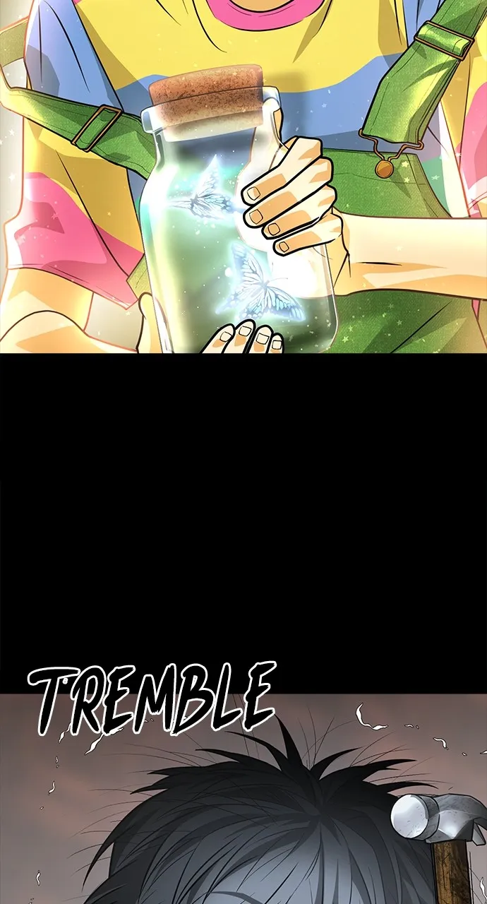 Read The Last Passage chapter 41 image 1 on Lezhin