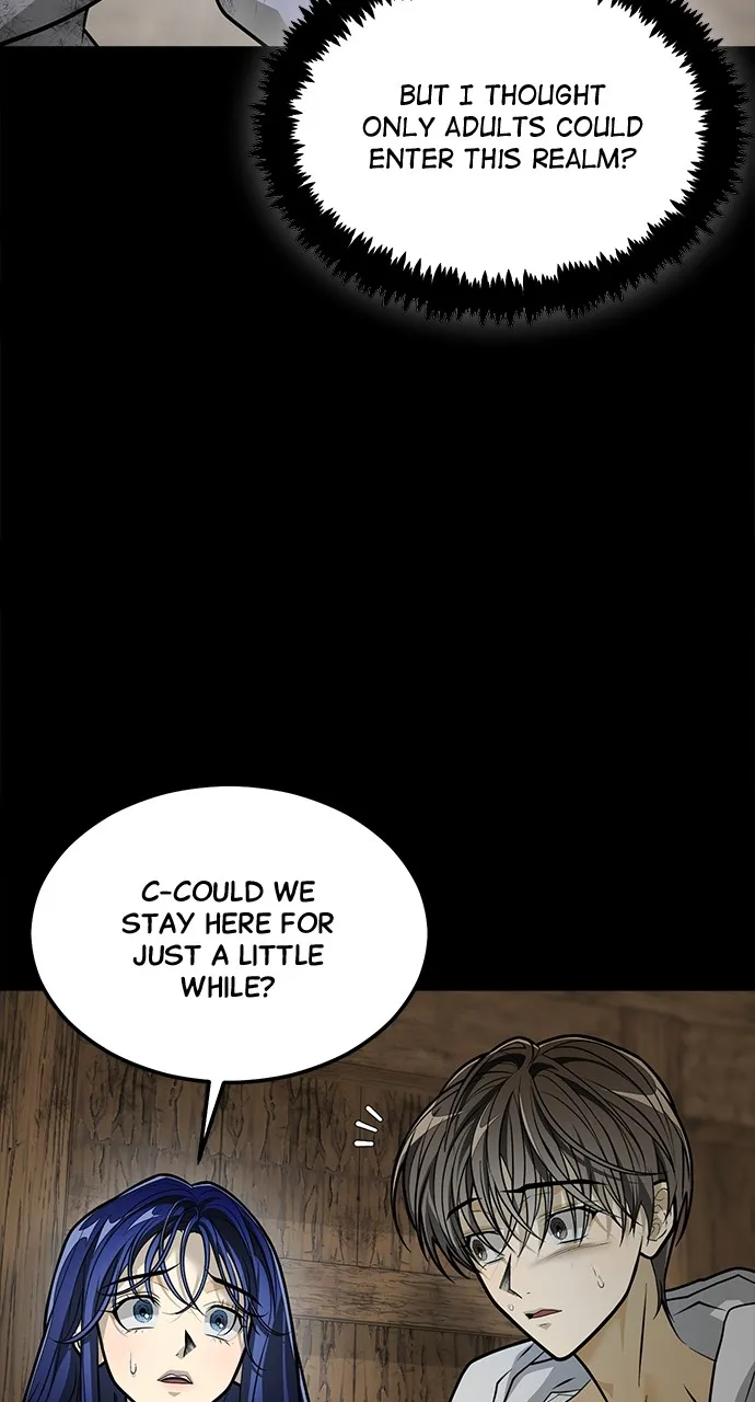 Read The Last Passage chapter 41 image 10 on Lezhin