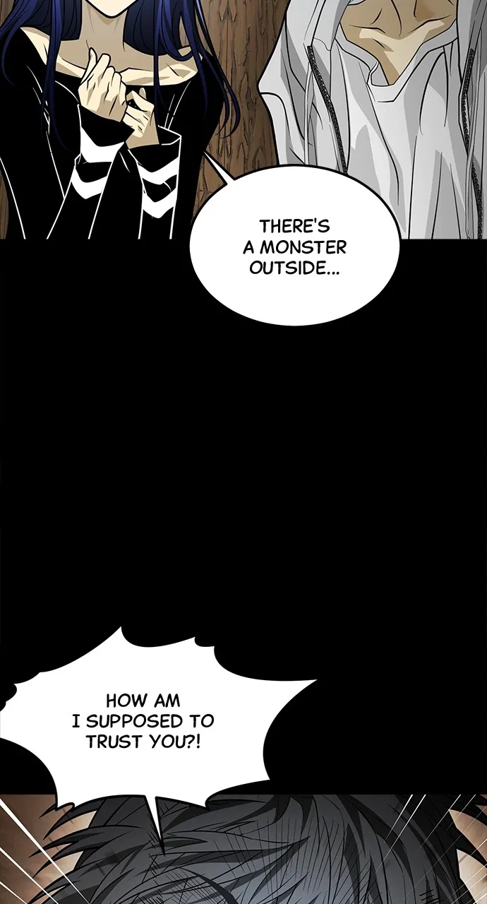 Read The Last Passage chapter 41 image 11 on Lezhin
