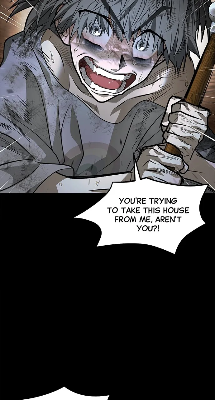 Read The Last Passage chapter 41 image 12 on Lezhin