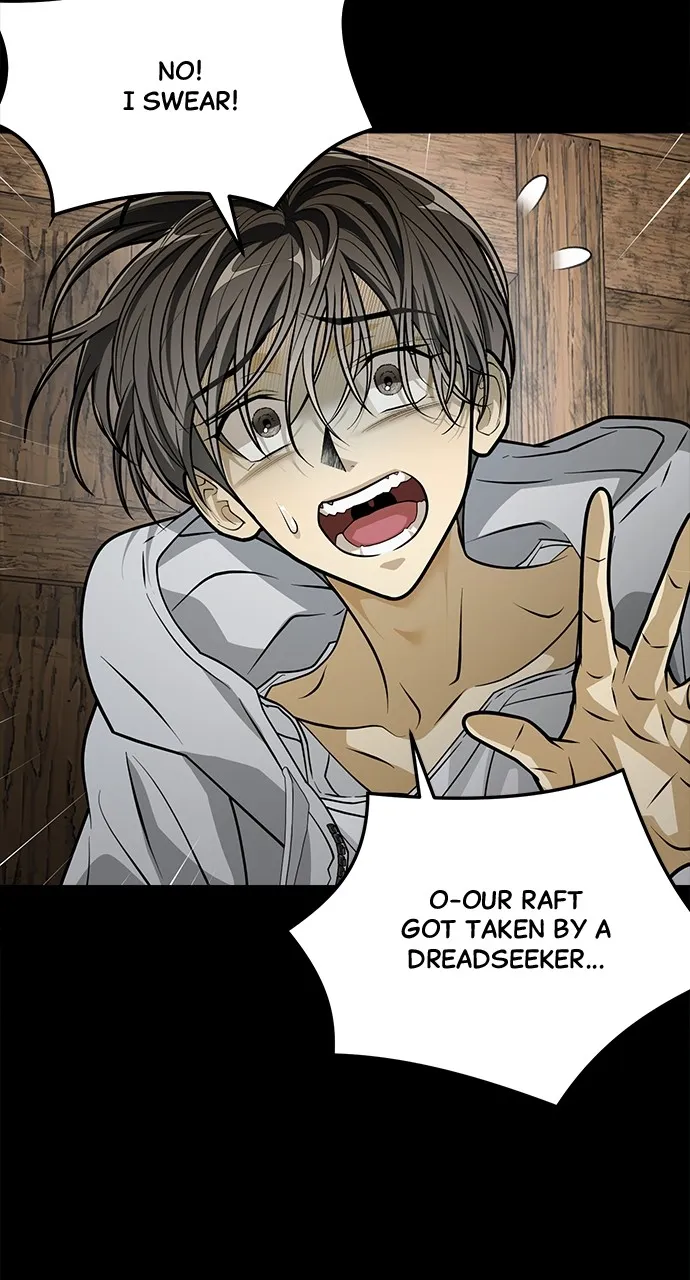 Read The Last Passage chapter 41 image 13 on Lezhin