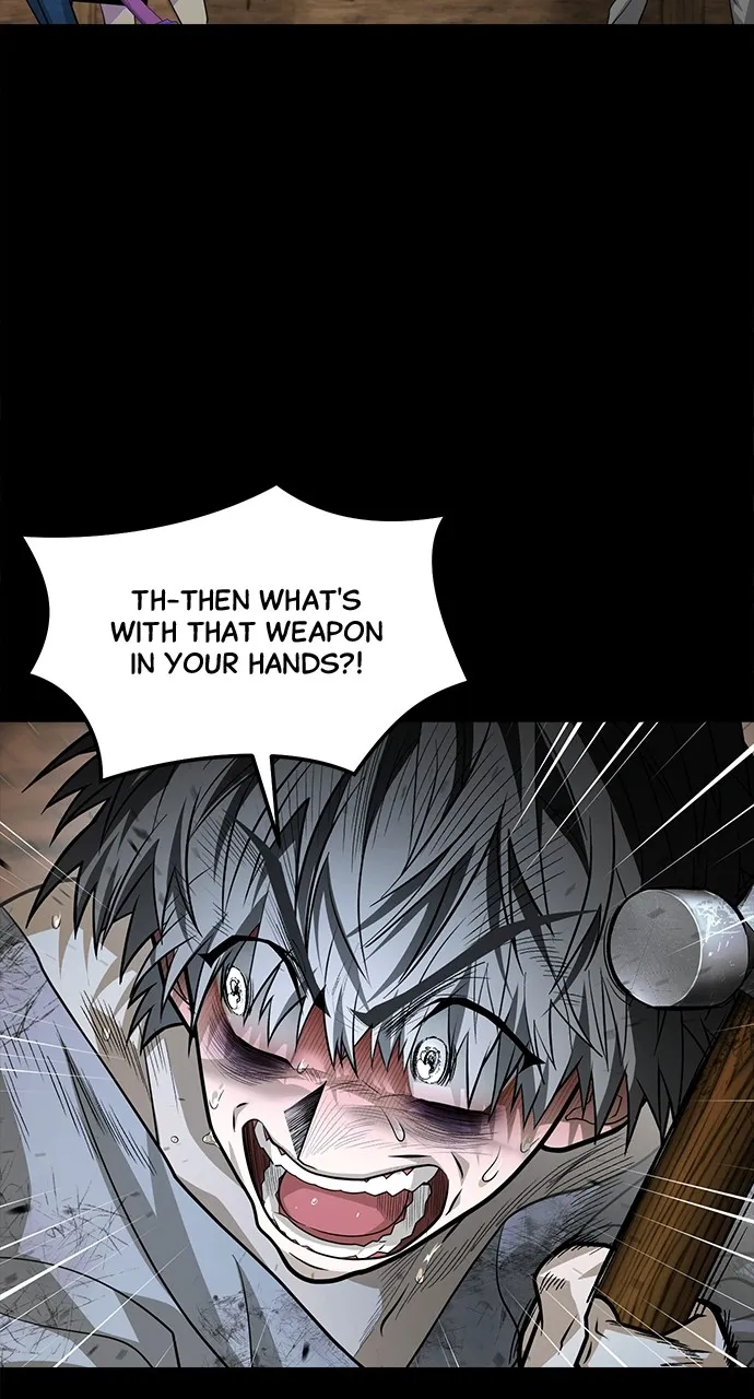 Read The Last Passage chapter 41 image 15 on Lezhin