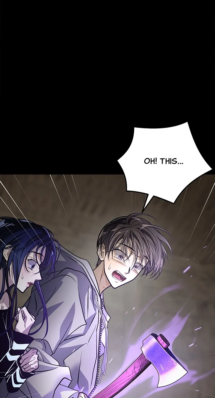 Read The Last Passage chapter 41 image 16 on Lezhin