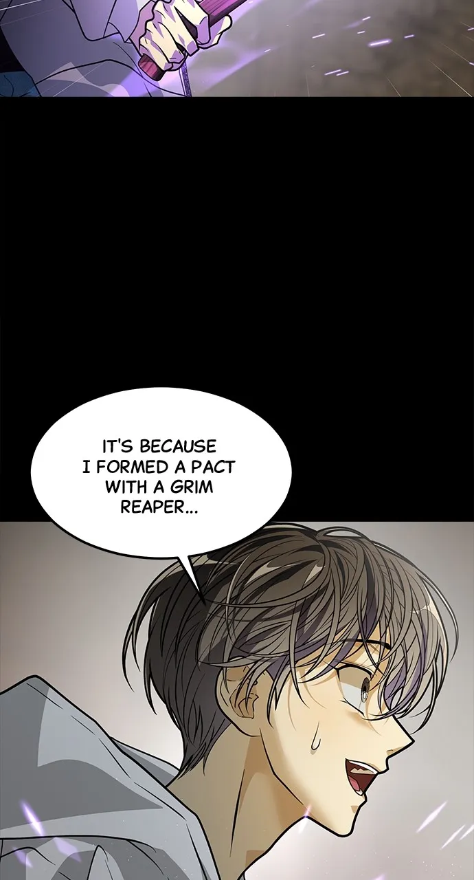Read The Last Passage chapter 41 image 17 on Lezhin
