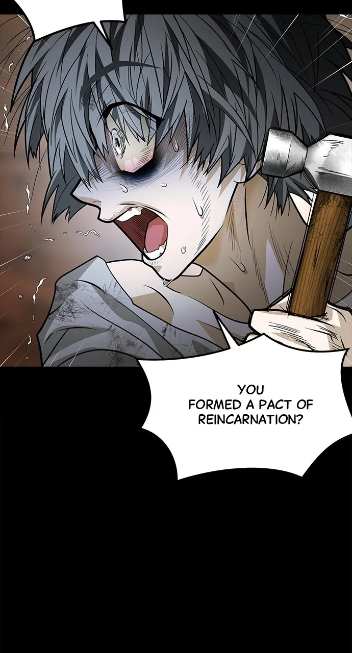 Read The Last Passage chapter 41 image 19 on Lezhin