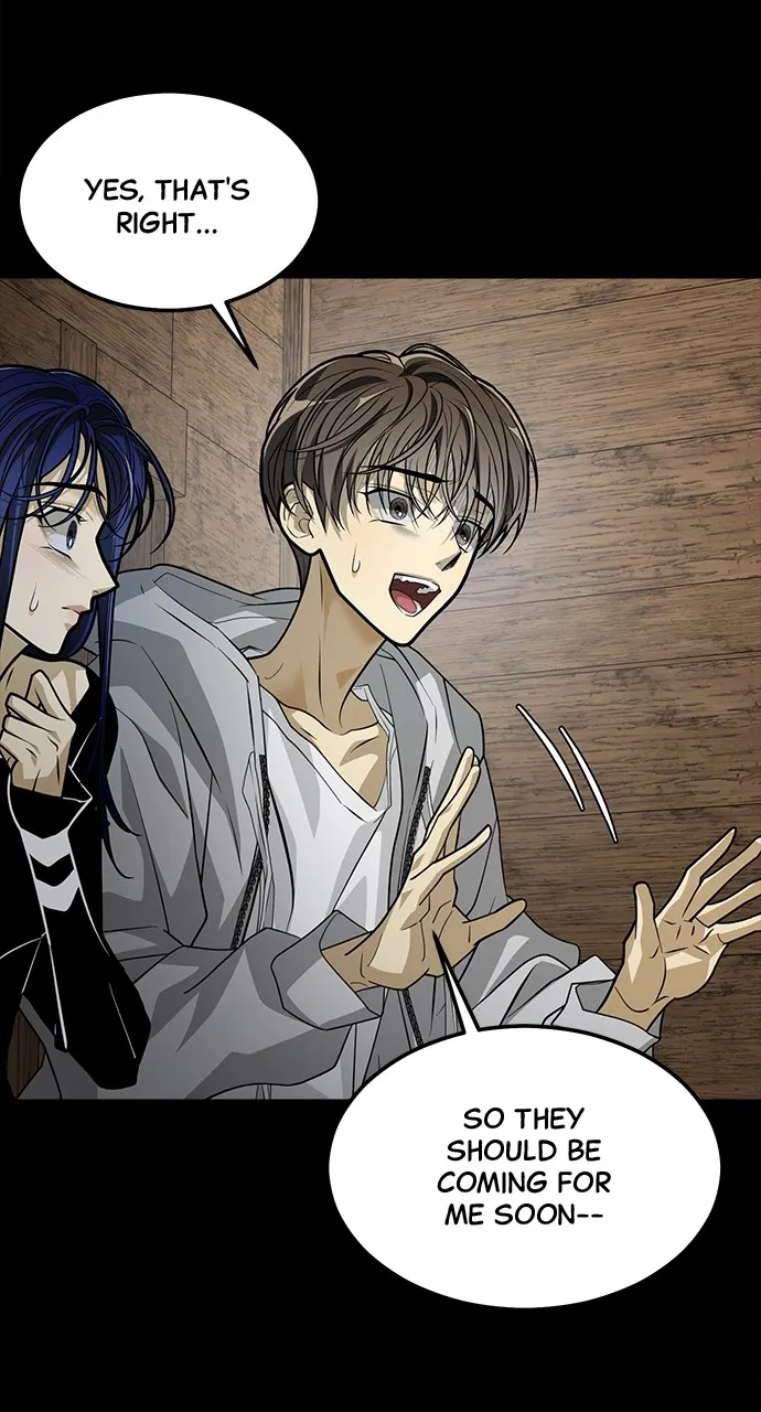 Read The Last Passage chapter 41 image 20 on Lezhin