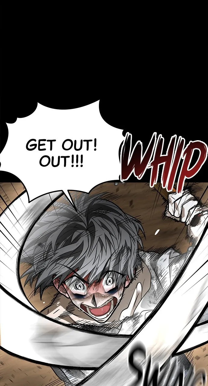 Read The Last Passage chapter 41 image 21 on Lezhin