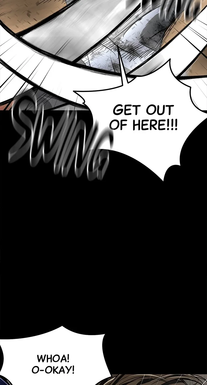Read The Last Passage chapter 41 image 22 on Lezhin