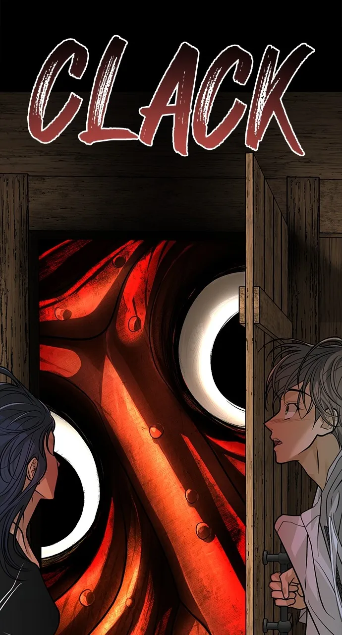 Read The Last Passage chapter 41 image 24 on Lezhin