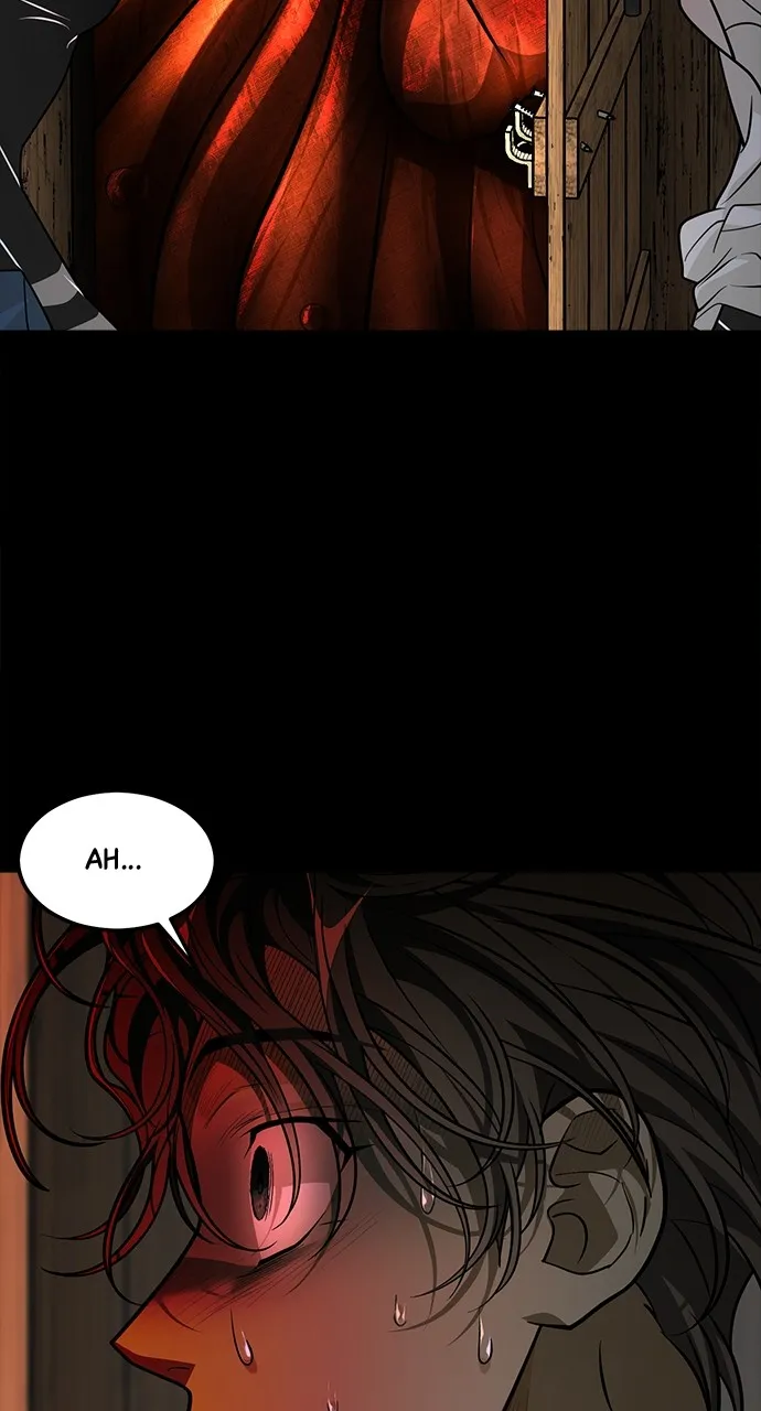 Read The Last Passage chapter 41 image 25 on Lezhin