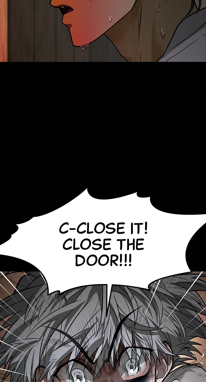 Read The Last Passage chapter 41 image 26 on Lezhin