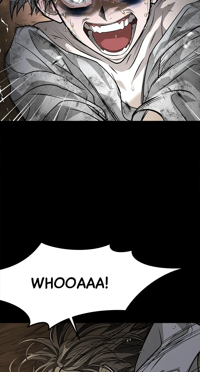 Read The Last Passage chapter 41 image 27 on Lezhin