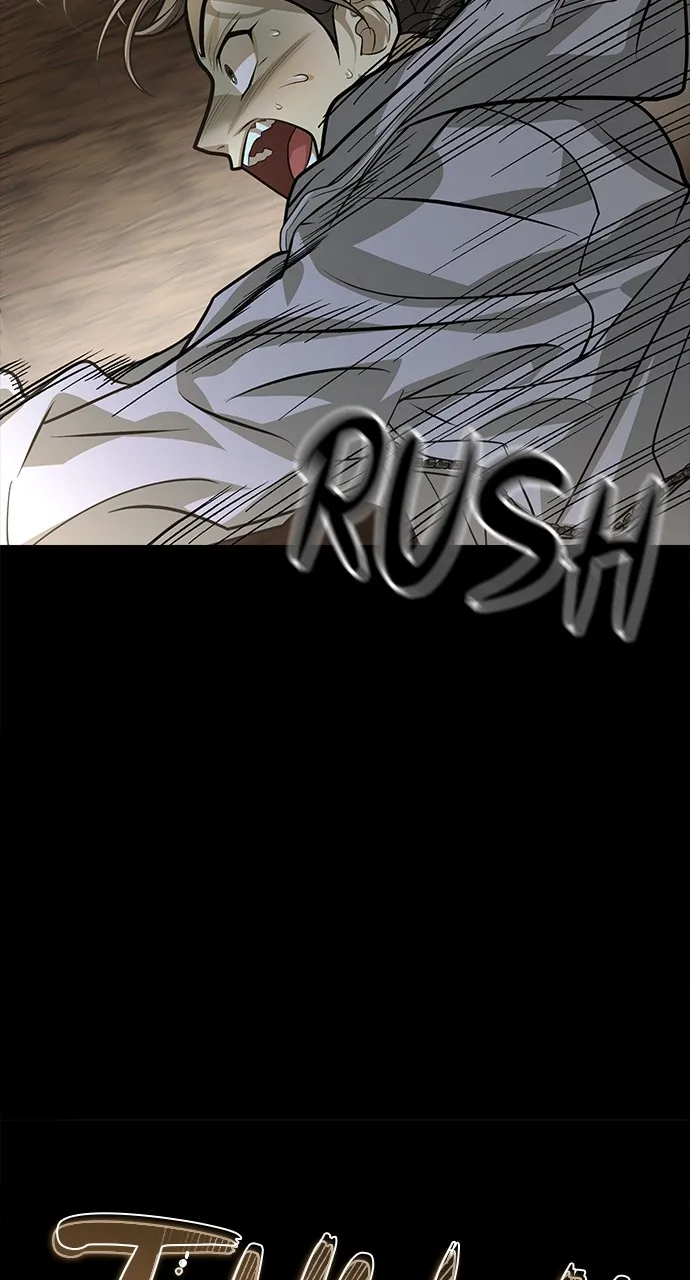 Read The Last Passage chapter 41 image 28 on Lezhin