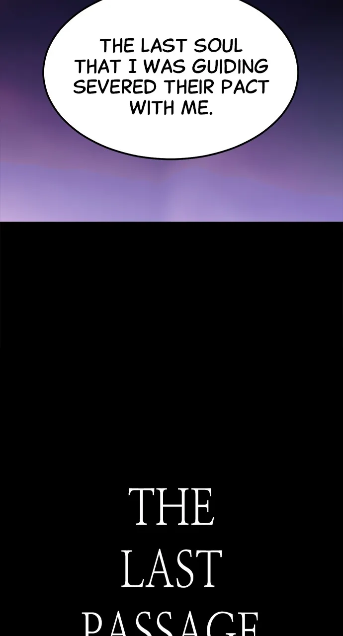 Read The Last Passage chapter 41 image 3 on Lezhin