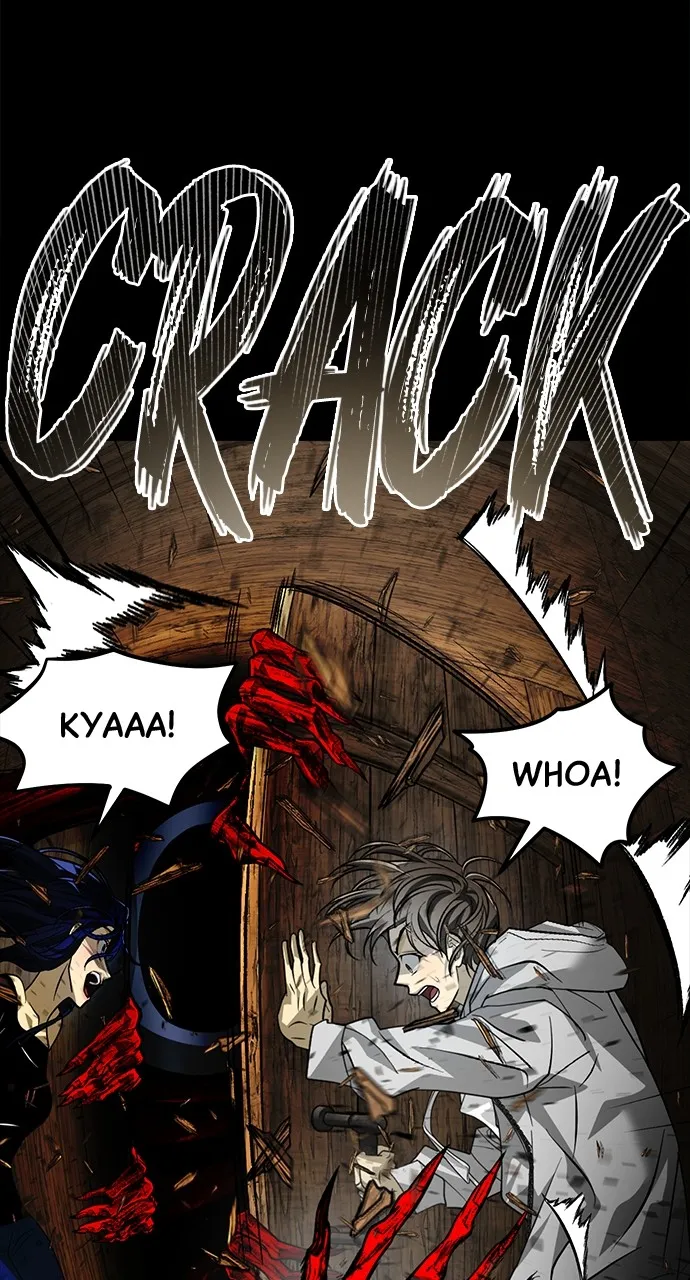 Read The Last Passage chapter 41 image 30 on Lezhin