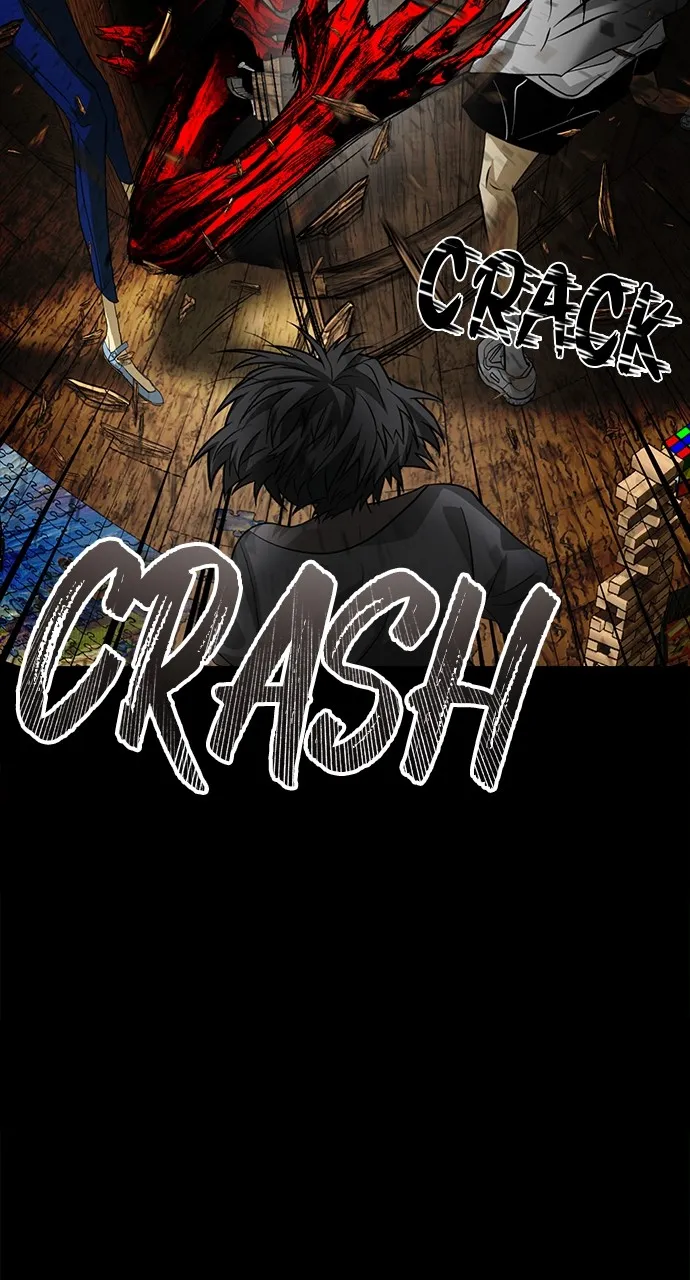 Read The Last Passage chapter 41 image 31 on Lezhin
