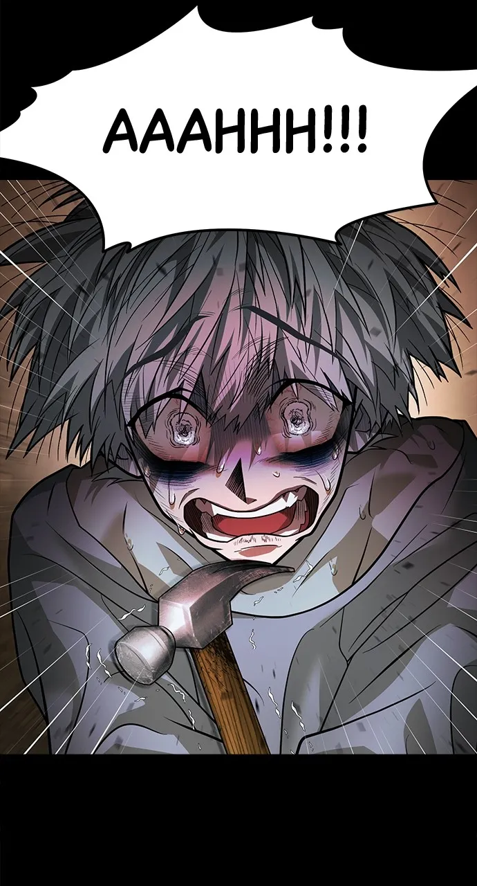 Read The Last Passage chapter 41 image 32 on Lezhin