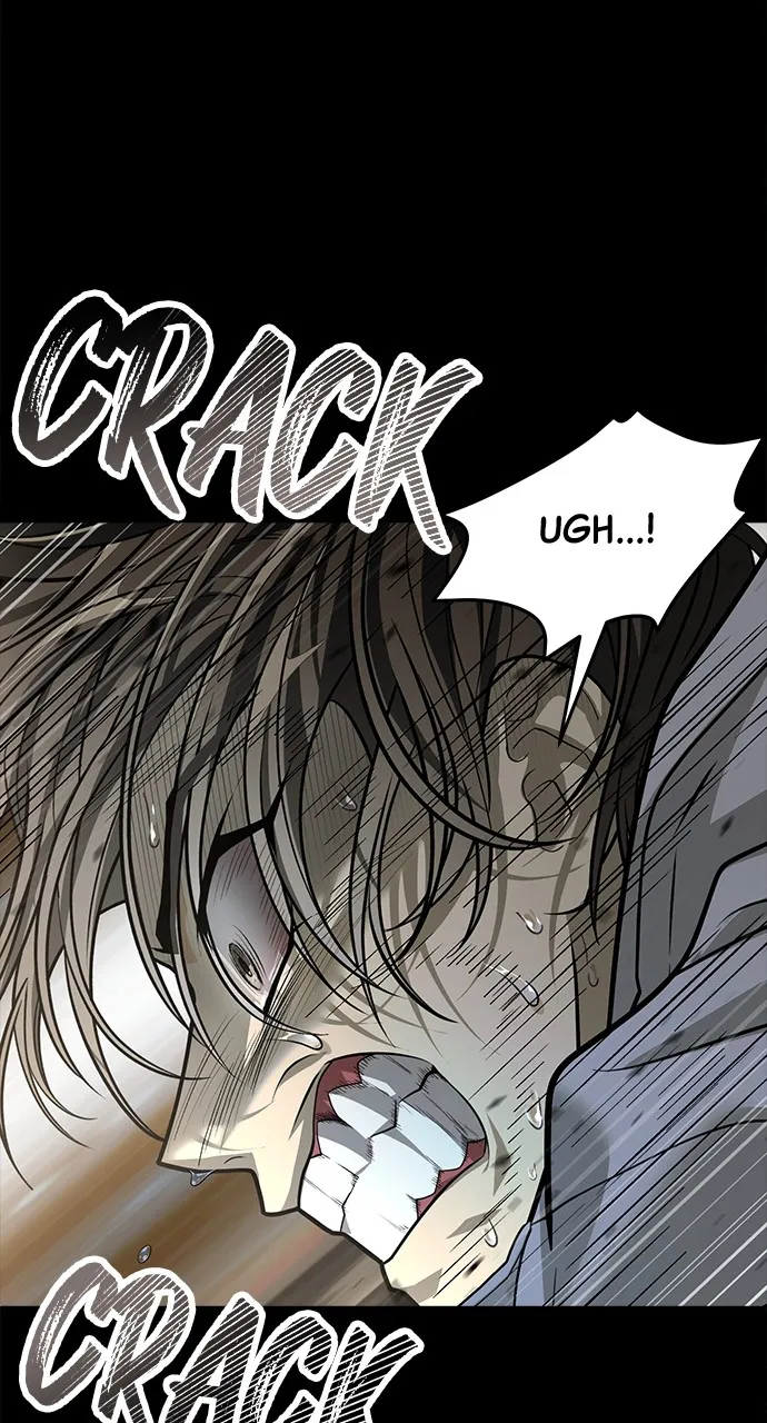 Read The Last Passage chapter 41 image 33 on Lezhin
