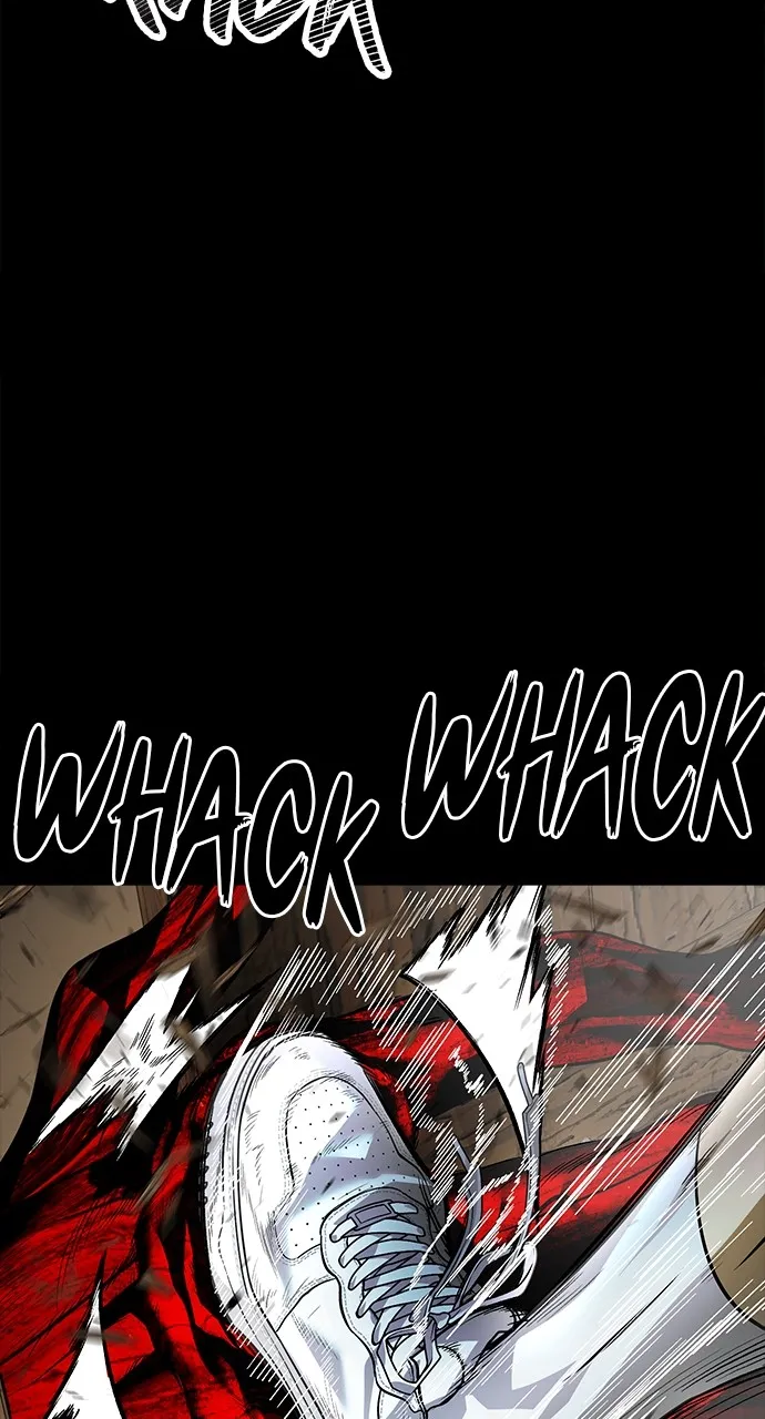Read The Last Passage chapter 41 image 34 on Lezhin