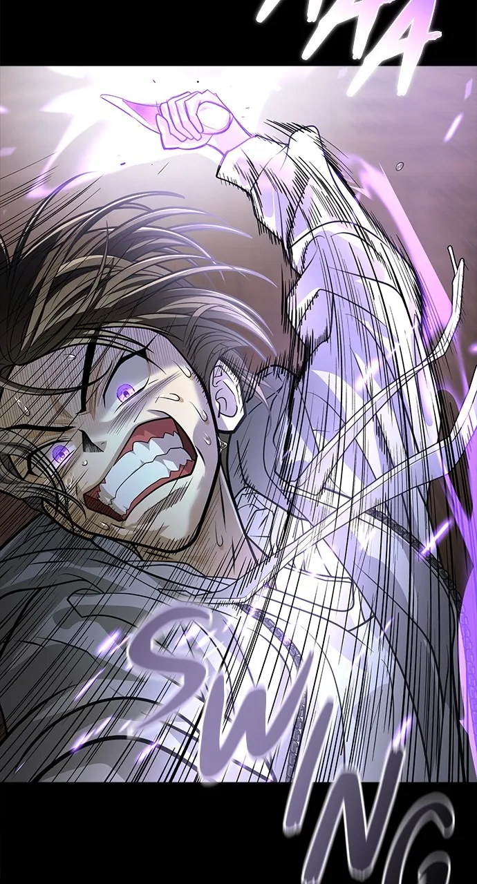 Read The Last Passage chapter 41 image 36 on Lezhin