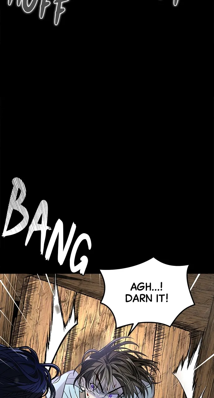 Read The Last Passage chapter 41 image 41 on Lezhin