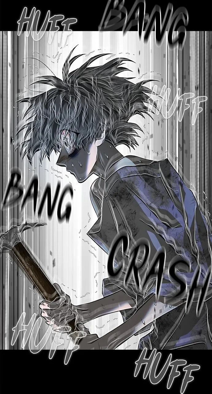 Read The Last Passage chapter 41 image 43 on Lezhin