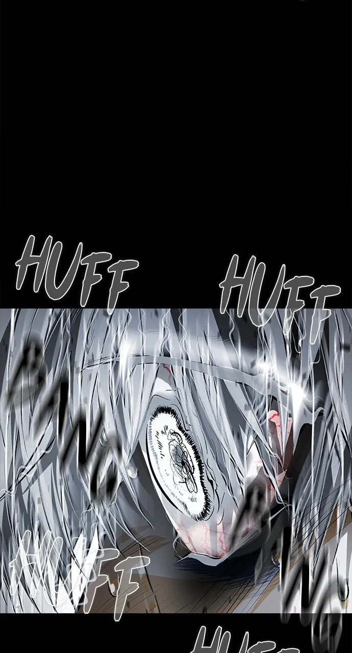 Read The Last Passage chapter 41 image 44 on Lezhin