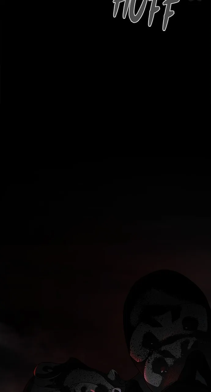 Read The Last Passage chapter 41 image 45 on Lezhin