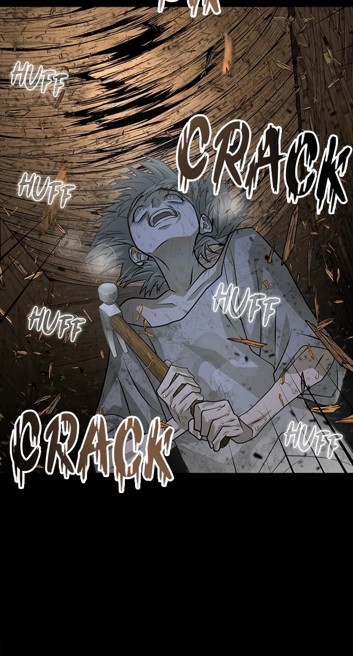 Read The Last Passage chapter 41 image 51 on Lezhin
