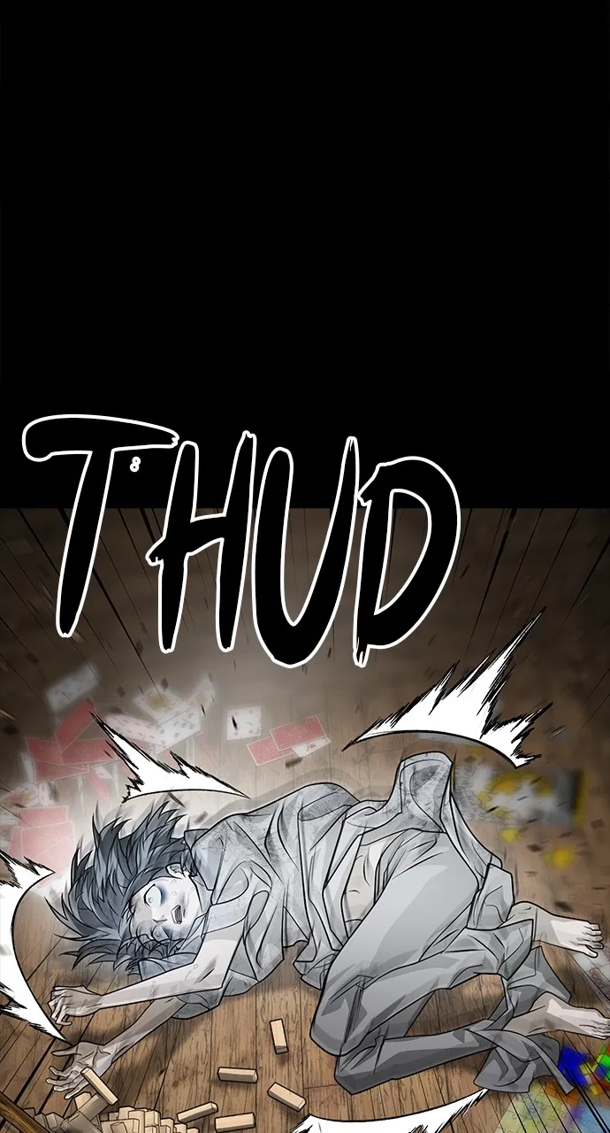 Read The Last Passage chapter 41 image 54 on Lezhin