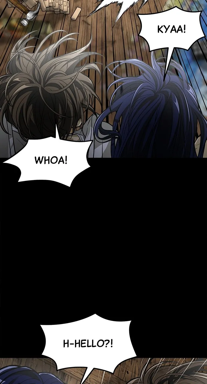 Read The Last Passage chapter 41 image 55 on Lezhin