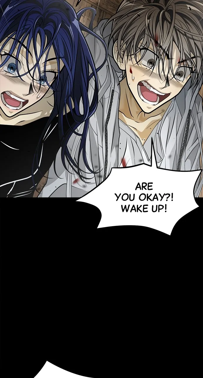 Read The Last Passage chapter 41 image 56 on Lezhin