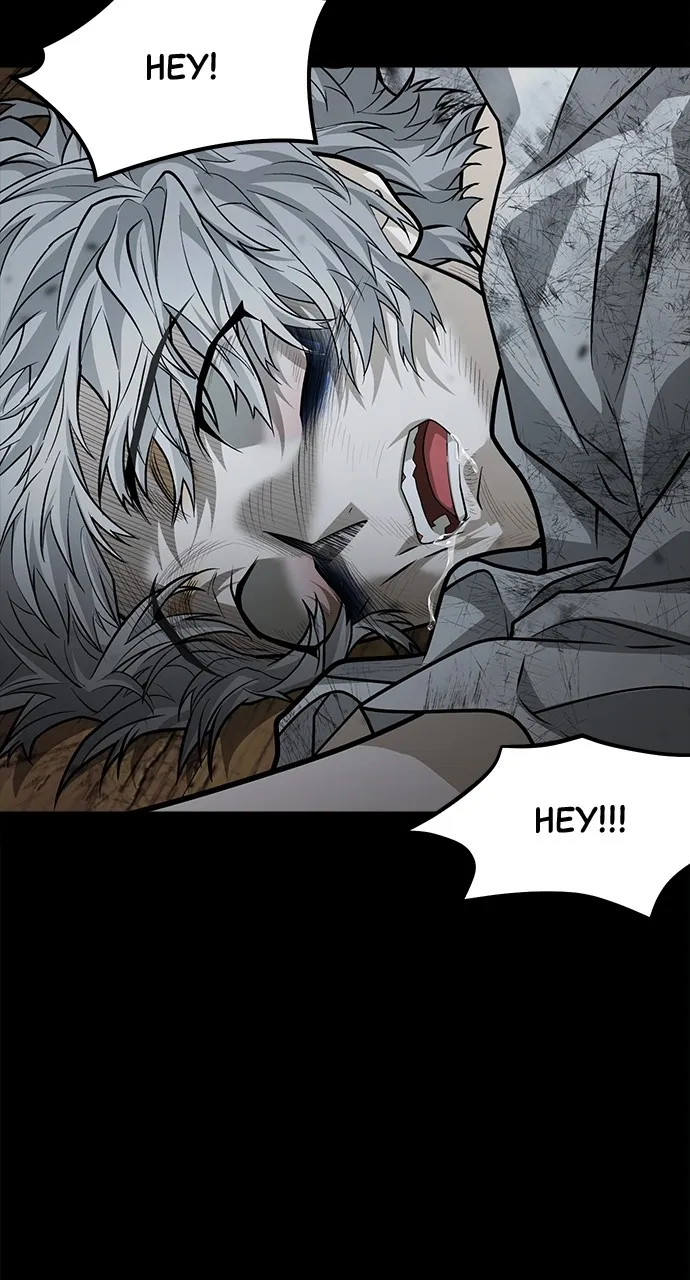 Read The Last Passage chapter 41 image 57 on Lezhin