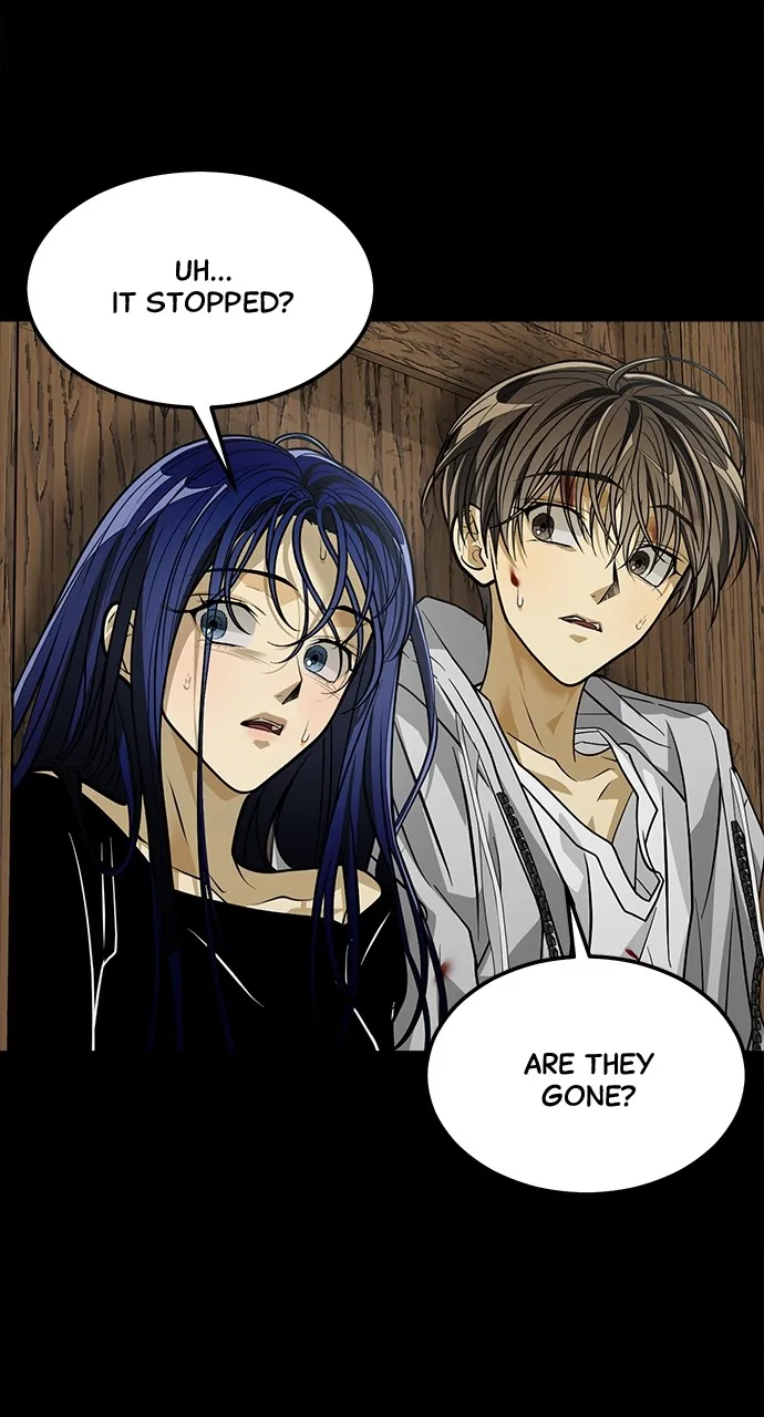 Read The Last Passage chapter 41 image 59 on Lezhin